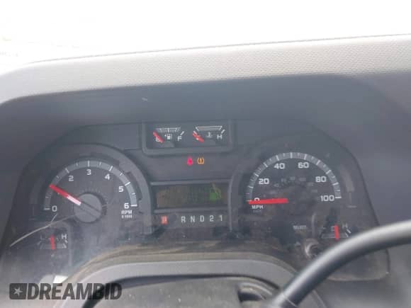 2010 Ford Econoline Cargo Commercial with VIN 1FTNE2EL7ADA74595, listed as a IAAI auction lot 42512878 with 154,412 mi miles and . Bid and sale history available at DreamBid. Image 7.