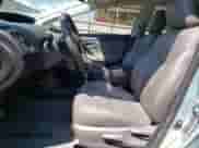 2015 Toyota Prius Four with VIN JTDKN3DU8F1927131, listed as a Copart auction lot 66552095 with 122,277 mi miles and Clean title. Bid and sale history available at DreamBid. Image 7.