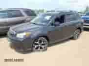 2015 Subaru Forester XT Premium z VIN JF2SJGDCXFH552071, wystawiony jako IAAI lot #42892071 z przebiegiem 116 909 mil mil oraz . Historia ofert i sprzedaży dostępna na DreamBid. Obrazek 20.