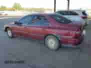 1994 Honda Accord with VIN JHMCD5534RC061850, listed as a Copart auction lot 73778814 with 307,204 mi miles and Clean title. Bid and sale history available at DreamBid. Image 2.