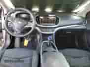 2017 Chevrolet Volt LT z VIN 1G1RC6S55HU149916, wystawiony jako Copart lot #48092363 z przebiegiem 82 126 mil mil oraz . Historia ofert i sprzedaży dostępna na DreamBid. Obrazek 8.