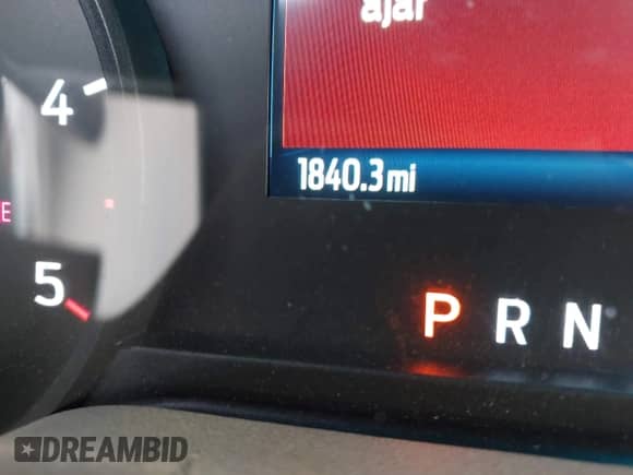 2026 Ford F-250 Lariat with VIN 1FT7W2BT5TEC02419, listed as a IAAI auction lot 43493506 with 1,840 mi miles and . Bid and sale history available at DreamBid. Image 15.