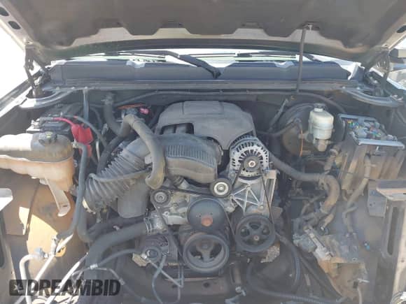 2011 Chevrolet Silverado 1500 LT с VIN 3GCPCSEA9BG202000, выставлен на аукционе IAAI как лот 43096956 с пробегом 146 792 миль миль и . История ставок и продаж доступна на DreamBid. Изображение 10.
