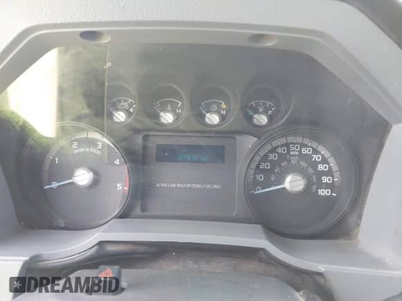 2014 Ford F-250 XL с VIN 1FT7W2AT0EEA37495, выставлен на аукционе IAAI как лот 41847049 с пробегом 317 635 миль миль и . История ставок и продаж доступна на DreamBid. Изображение 7.