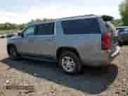 2019 Chevrolet Suburban LS с VIN 1GNSKGKC8KR270621, выставлен на аукционе Copart как лот 66040985 с пробегом 80 379 миль миль и Списание • Salvage title. История ставок и продаж доступна на DreamBid. Изображение 2.