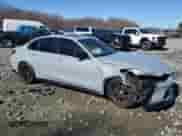 2022 BMW M3 с VIN WBS53AY00NFL69414, выставлен на аукционе Copart как лот 49531325 с пробегом 20 837 миль миль и Списание • Salvage title. История ставок и продаж доступна на DreamBid. Изображение 4.