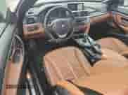 2014 BMW 4 Series 428i xDrive с VIN WBA3T1C57EPS98897, выставлен на аукционе Copart как лот 65389205 с пробегом 119 366 миль миль и Списание • Salvage title. История ставок и продаж доступна на DreamBid. Изображение 8.