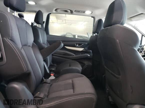 2019 Subaru Ascent Premium с VIN 4S4WMAFD1K3427943, выставлен на аукционе Copart как лот 68275665 с пробегом 112 609 миль миль и Списание • Salvage title. История ставок и продаж доступна на DreamBid. Изображение 11.