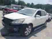 2015 Chevrolet Traverse LTZ с VIN 1GNKRJKD6FJ124661, выставлен на аукционе IAAI как лот 42595092 с пробегом Не указан миль и . История ставок и продаж доступна на DreamBid. Изображение 2.