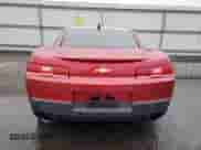 2015 Chevrolet Camaro LT с VIN 2G1FD1E36F9275676, выставлен на аукционе Copart как лот 90057235 с пробегом 142 163 миль миль и Списание • Salvage title. История ставок и продаж доступна на DreamBid. Изображение 6.