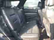 2018 Dodge Durango R/T with VIN 1C4SDJCT5JC115265, listed as a IAAI auction lot 41363306 with 125,157 mi miles and . Bid and sale history available at DreamBid. Image 8.