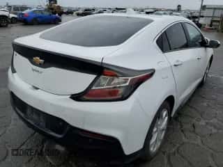 2016 Chevrolet Volt Premier с VIN 1G1RD6S55GU136367, выставлен на аукционе Copart как лот 71677002 с пробегом 79 486 миль миль и . История ставок и продаж доступна на DreamBid. Изображение 3.