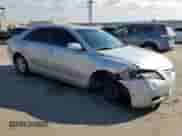 2009 Toyota Camry with VIN 4T4BE46K39R114835, listed as a Copart auction lot 81835985 with 166,404 mi miles and Salvage title. Bid and sale history available at DreamBid. Image 4.