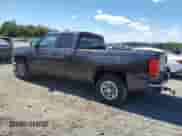 2014 Chevrolet Silverado 1500 Work Truck with VIN 1GCRCPEH6EZ371222, listed as a Copart auction lot 70469335 with 84,671 mi miles and Clean title. Bid and sale history available at DreamBid. Image 2.