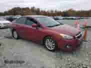 2014 Subaru Impreza Premium с VIN JF1GJAC69EG022357, выставлен на аукционе Copart как лот 78259744 с пробегом 113 634 миль миль и Списание • Salvage title. История ставок и продаж доступна на DreamBid. Изображение 4.