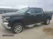 2020 Chevrolet Silverado 1500 LTZ с VIN 3GCUYGET4LG411214, выставлен на аукционе Copart как лот 71229464 с пробегом Не указан миль и Списание • Salvage title. История ставок и продаж доступна на DreamBid. Изображение 1.