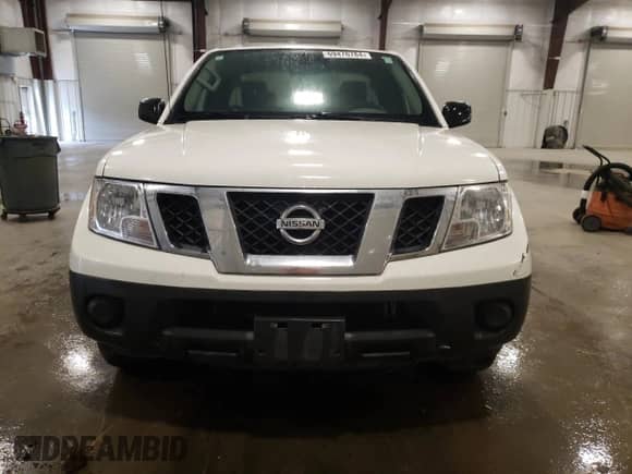 2019 Nissan Frontier SV with VIN 1N6BD0CT4KN797570, listed as a Copart auction lot 69476784 with 89,149 mi miles and Clean title. Bid and sale history available at DreamBid. Image 5.