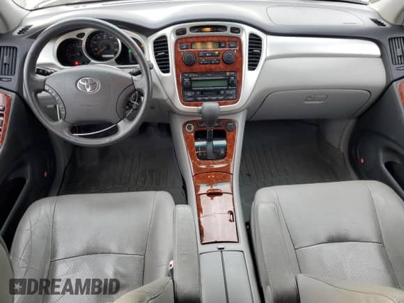 2004 Toyota Highlander Limited с VIN JTEEP21A540031914, выставлен на аукционе Copart как лот 82599965 с пробегом 123 892 миль миль и Списание • Salvage title. История ставок и продаж доступна на DreamBid. Изображение 8.