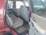 2001 Chevrolet Tahoe LS with VIN 1GNEC13T51J264911, listed as a IAAI auction lot 42263124 with 365,825 mi miles and . Bid and sale history available at DreamBid. Image 8.