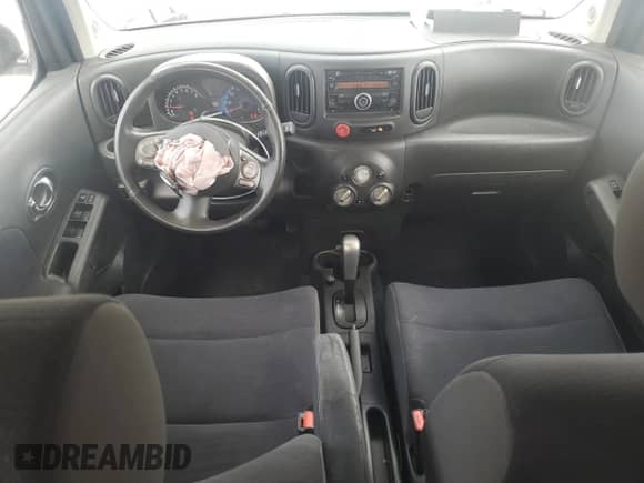 2011 Nissan Cube S Krom Edition с VIN JN8AZ2KR5BT213386, выставлен на аукционе Copart как лот 66508635 с пробегом 114 273 миль миль и Списание • Salvage title. История ставок и продаж доступна на DreamBid. Изображение 8.