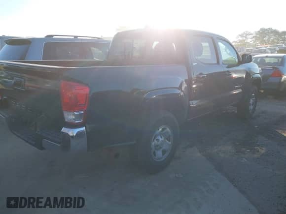 2016 Toyota Tacoma SR5 с VIN 5TFAX5GNXGX067222, выставлен на аукционе IAAI как лот 41340285 с пробегом 147 664 миль миль и . История ставок и продаж доступна на DreamBid. Изображение 4.