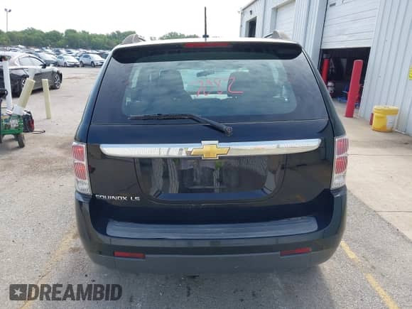 2007 Chevrolet Equinox LS с VIN 2CNDL13F876231966, выставлен на аукционе IAAI как лот 42647082 с пробегом 92 017 миль миль и . История ставок и продаж доступна на DreamBid. Изображение 16.