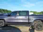 2022 Chevrolet Silverado 1500 RST with VIN 3GCUDEET4NG549144, listed as a IAAI auction lot 42576301 with 78,762 mi miles and . Bid and sale history available at DreamBid. Image 14.
