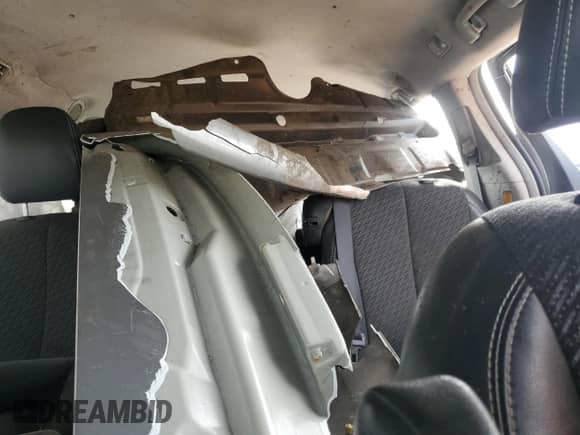 2013 Toyota Sienna SE with VIN 5TDXK3DC1DS311051, listed as a Copart auction lot 81837205 with 230,977 mi miles and Salvage title. Bid and sale history available at DreamBid. Image 10.