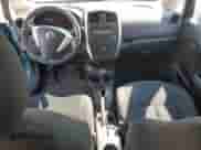 2015 Nissan Note S Plus с VIN 3N1CE2CP0FL433030, выставлен на аукционе Copart как лот 71505275 с пробегом 100 475 миль миль и Списание • Salvage title. История ставок и продаж доступна на DreamBid. Изображение 8.