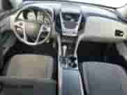 2012 Chevrolet Equinox 1LT с VIN 2GNFLEEK3C6317363, выставлен на аукционе Copart как лот 84731755 с пробегом 96 252 миль миль и Списание • Salvage title. История ставок и продаж доступна на DreamBid. Изображение 8.