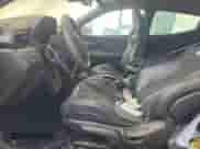 2022 Hyundai Veloster z VIN KMHT36AH8NU014882, wystawiony jako Copart lot #70119535 z przebiegiem Nie podano mil oraz Szkoda całkowita • Salvage title. Historia ofert i sprzedaży dostępna na DreamBid. Obrazek 7.