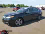 2013 Acura TL Technology с VIN 19UUA9F58DA002165, выставлен на аукционе Copart как лот 57719435 с пробегом 98 895 миль миль и Списание • Salvage title. История ставок и продаж доступна на DreamBid. Изображение 1.