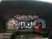 2020 Chevrolet Suburban Premier с VIN 1GNSKJKC6LR122241, выставлен на аукционе Copart как лот 60692495 с пробегом 11 499 миль миль и Списание • Salvage title. История ставок и продаж доступна на DreamBid. Изображение 9.