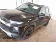 2023 Chevrolet TrailBlazer LT с VIN KL79MRSL6PB005156, выставлен на аукционе IAAI как лот 43146106 с пробегом 57 927 миль миль и . История ставок и продаж доступна на DreamBid. Изображение 17.