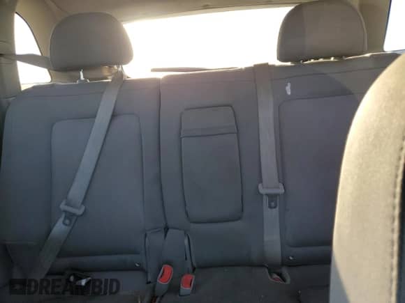 2009 Saturn VUE XE с VIN 3GSCL33P49S512322, выставлен на аукционе Copart как лот 60739525 с пробегом 154 190 миль миль и На запчасти • Non repairable. История ставок и продаж доступна на DreamBid. Изображение 10.