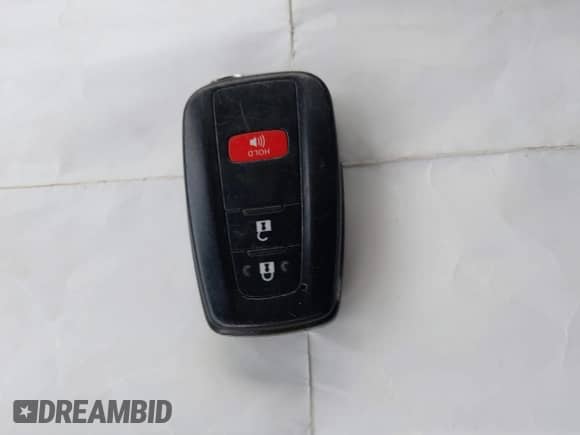 2017 Toyota Prius Two z VIN JTDKBRFU5H3550919, wystawiony jako IAAI lot #43525414 z przebiegiem 15 094 mil mil oraz . Historia ofert i sprzedaży dostępna na DreamBid. Obrazek 11.