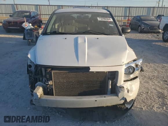 2012 Dodge Caliber SXT с VIN 1C3CDWDA5CD531249, выставлен на аукционе Copart как лот 73390504 с пробегом 180 076 миль миль и Списание • Salvage title. История ставок и продаж доступна на DreamBid. Изображение 5.