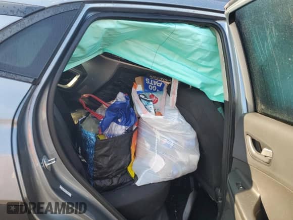2019 Hyundai Kona SEL с VIN KM8K6CAA9KU383993, выставлен на аукционе Copart как лот 71302115 с пробегом 67 139 миль миль и Списание • Salvage title. История ставок и продаж доступна на DreamBid. Изображение 10.