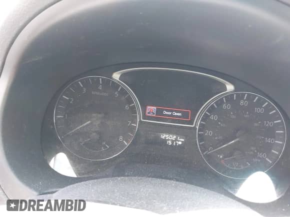 2015 Nissan Altima S с VIN 1N4AL3APXFN363948, выставлен на аукционе IAAI как лот 42965414 с пробегом 125 021 миль миль и . История ставок и продаж доступна на DreamBid. Изображение 7.