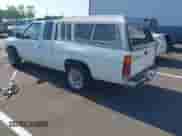 1995 Nissan Frontier with VIN 1N6SD16SXSC347121, listed as a IAAI auction lot 43225677 with 187,431 mi miles and . Bid and sale history available at DreamBid. Image 3.