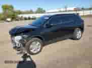 2020 Chevrolet Blazer LT z VIN 3GNKBCR44LS681987, wystawiony jako Copart lot #71160435 z przebiegiem 110 327 mil mil oraz Szkoda całkowita • Salvage title. Historia ofert i sprzedaży dostępna na DreamBid. Obrazek 1.