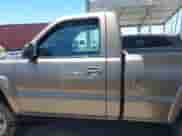 2002 Chevrolet Silverado 1500 LS с VIN 1GCEC14T22Z194035, выставлен на аукционе IAAI как лот 42620023 с пробегом Не указан миль и . История ставок и продаж доступна на DreamBid. Изображение 15.
