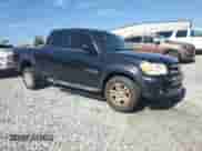 2006 Toyota Tundra Limited z VIN 5TBET38146S513245, wystawiony jako Copart lot #66327755 z przebiegiem 235 659 mil mil oraz Szkoda całkowita • Salvage title. Historia ofert i sprzedaży dostępna na DreamBid. Obrazek 4.