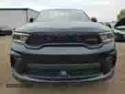2022 Dodge Durango GT Plus with VIN 1C4RDJDGXNC184202, listed as a Copart auction lot 83937025 with 40,561 mi miles and Salvage title. Bid and sale history available at DreamBid. Image 5.