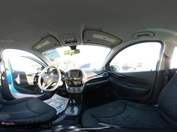 2021 Chevrolet Spark 1LT с VIN KL8CD6SAXMC709770, выставлен на аукционе IAAI как лот 43351951 с пробегом 44 045 миль миль и . История ставок и продаж доступна на DreamBid. Изображение 18.