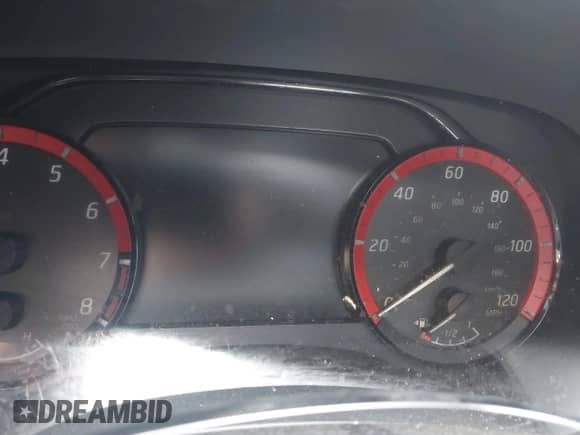 2022 Nissan Frontier SV with VIN 1N6ED1EK9NN694866, listed as a IAAI auction lot 42371824 with Not provided miles and . Bid and sale history available at DreamBid. Image 7.