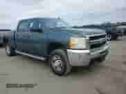 2009 Chevrolet Silverado 2500HD LT с VIN 1GCHK53K69F183308, выставлен на аукционе Copart как лот 81237695 с пробегом 279 564 миль миль и Списание • Salvage title. История ставок и продаж доступна на DreamBid. Изображение 13.