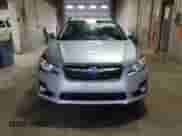 2016 Subaru Impreza Special Sports Premium with VIN JF1GPAS64G8225914, listed as a Copart auction lot 84704585 with 140,009 mi miles and Salvage title. Bid and sale history available at DreamBid. Image 5.