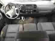 2010 Chevrolet Silverado 1500 LT с VIN 3GCRKSEA3AG130589, выставлен на аукционе Copart как лот 44383455 с пробегом 174 469 миль миль и Чистый • Clean title. История ставок и продаж доступна на DreamBid. Изображение 8.
