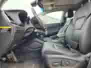 2016 Hyundai Tucson Limited z VIN KM8J3CA22GU162319, wystawiony jako Copart lot #64810005 z przebiegiem 99 198 mil mil oraz Szkoda całkowita • Salvage title. Historia ofert i sprzedaży dostępna na DreamBid. Obrazek 7.